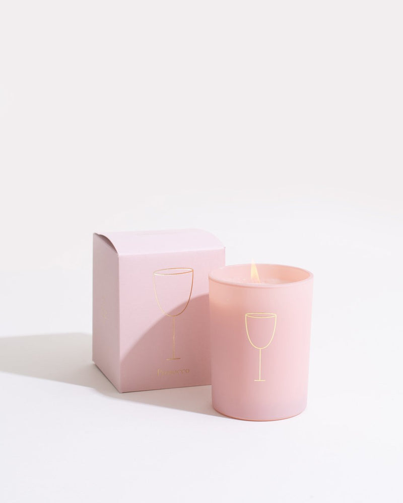 Brooklyn Candle - Bougie Cypres