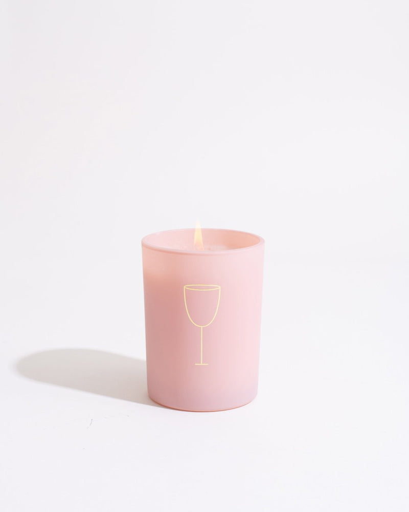 Brooklyn Candle - Bougie Cypres