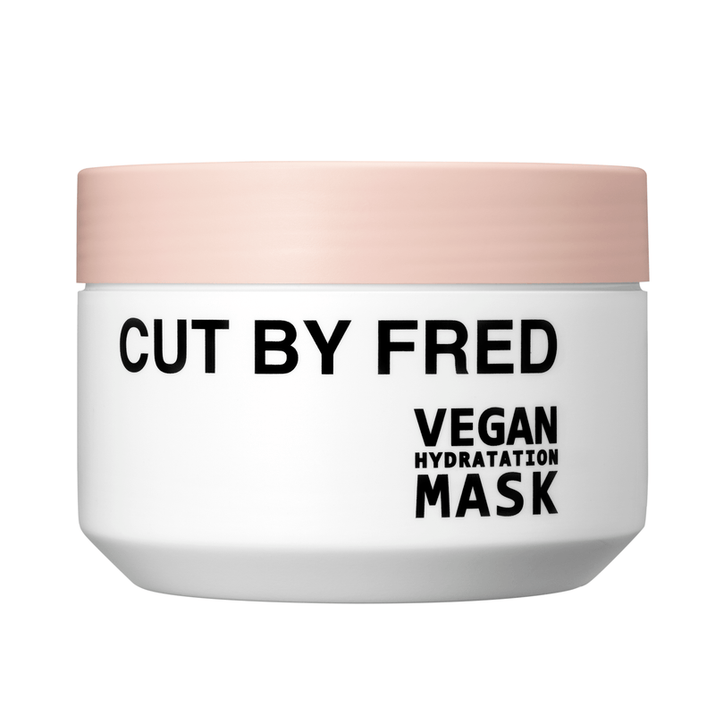Cut by Fred - hydratation mask