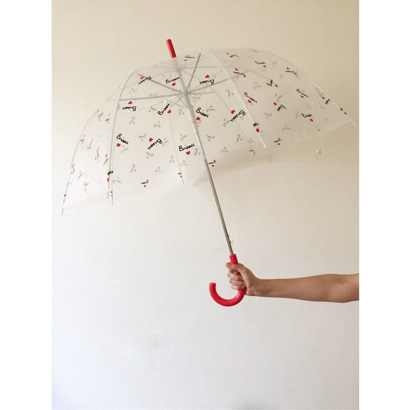 Parapluie BISOU adulte - Mathilde Cabanas