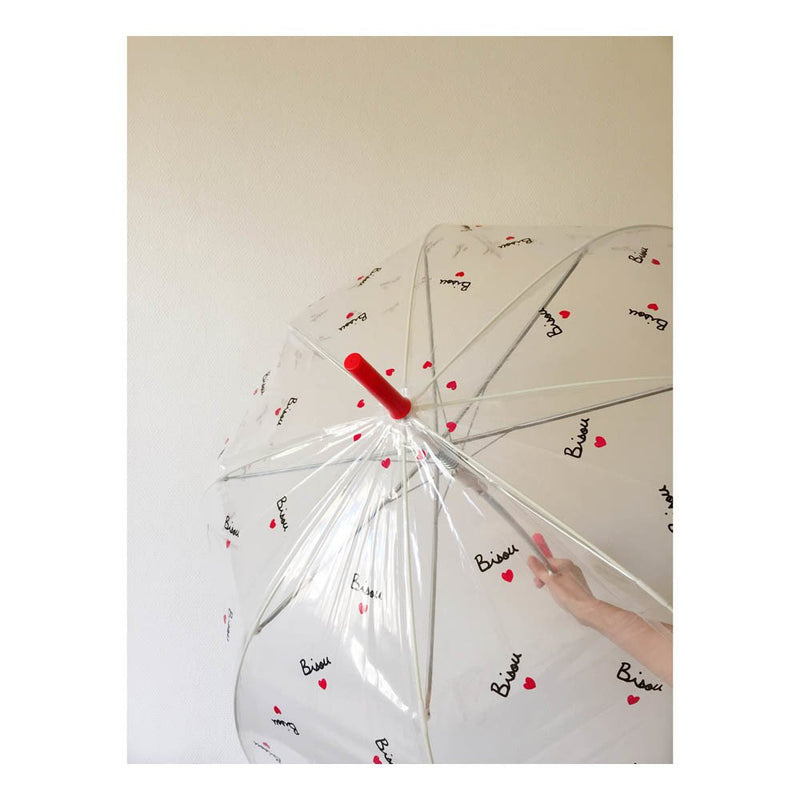 Parapluie BISOU enfant - Mathilde Cabanas