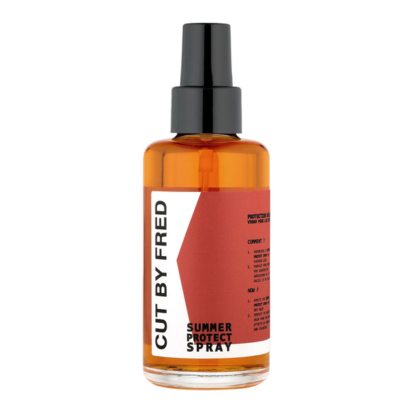 Cut by Fred - Summer protect spray