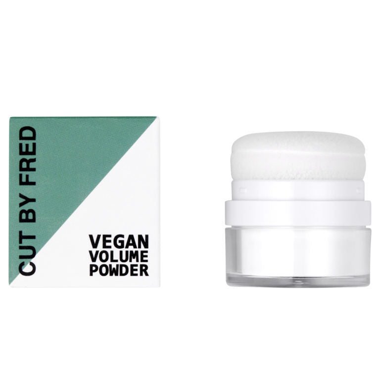 Cut by Fred - Recharge volume powder